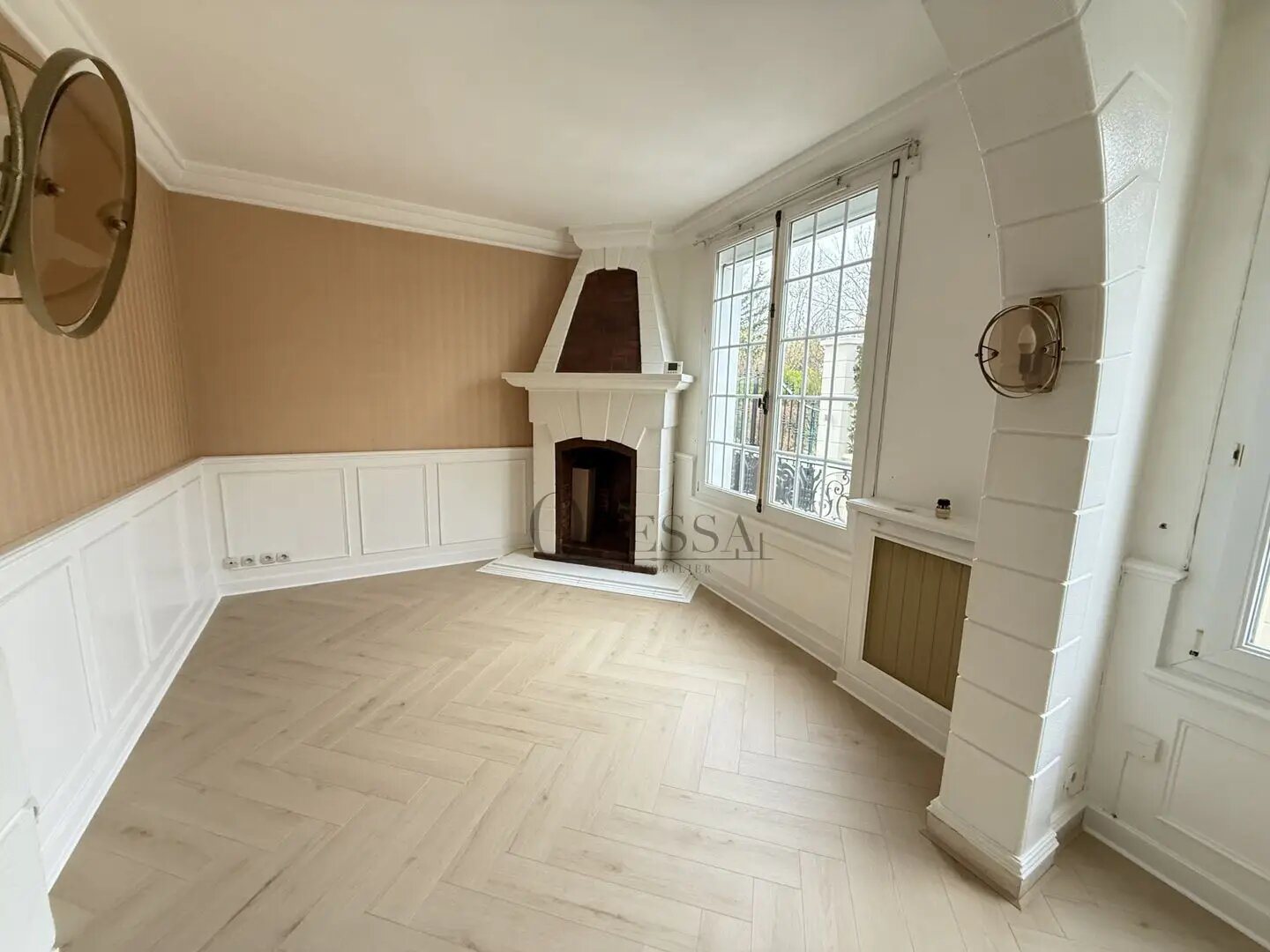 Maison à louer, 122m², Joinville-le-Pont