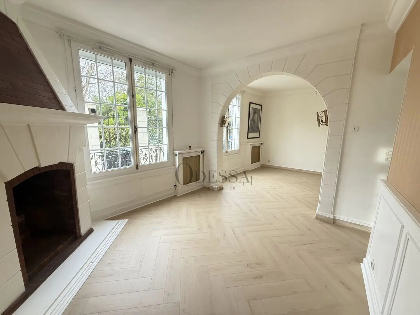 Maison à louer, 122m², Joinville-le-Pont