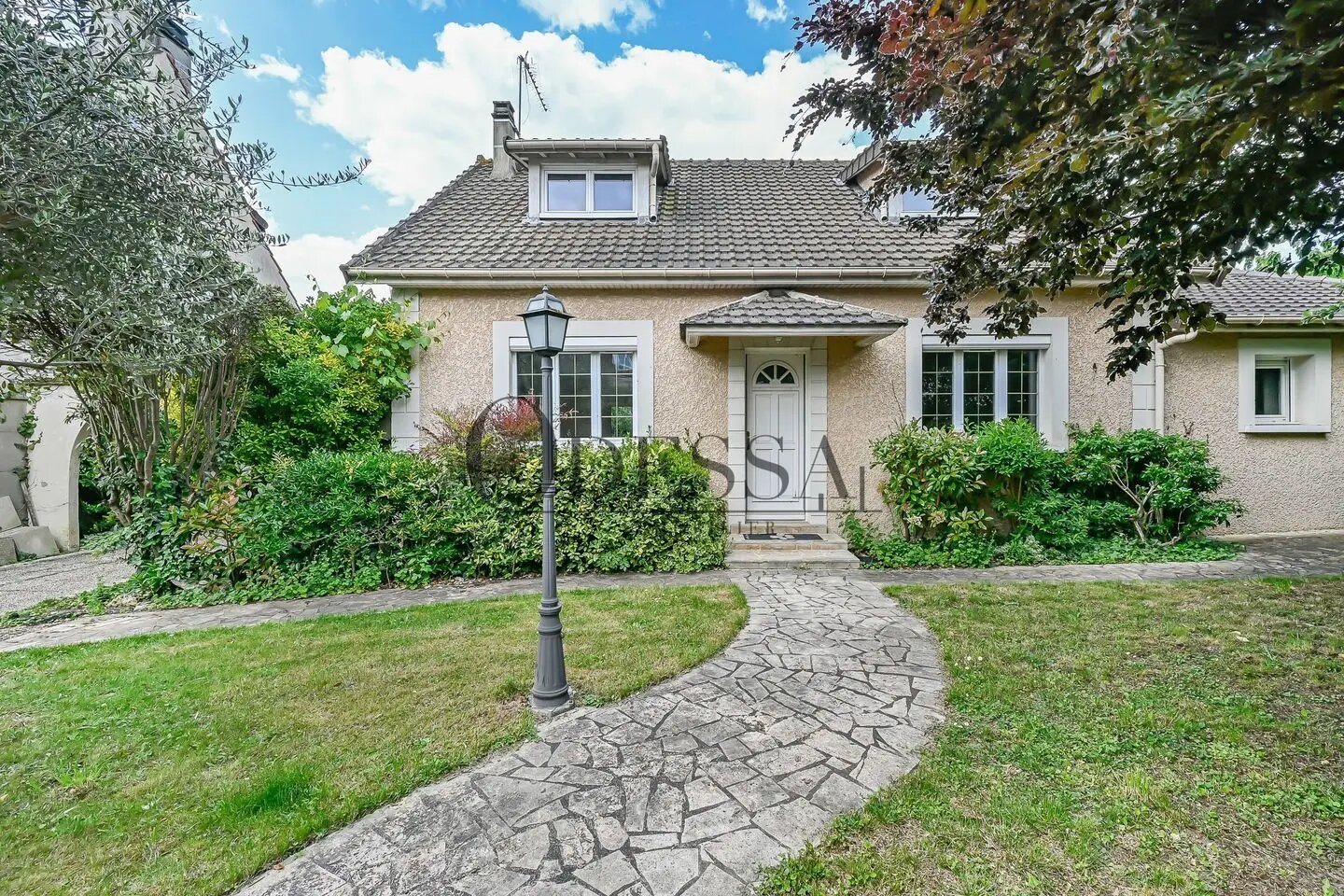 Maison à vendre, 126m², Chennevières-sur-Marne