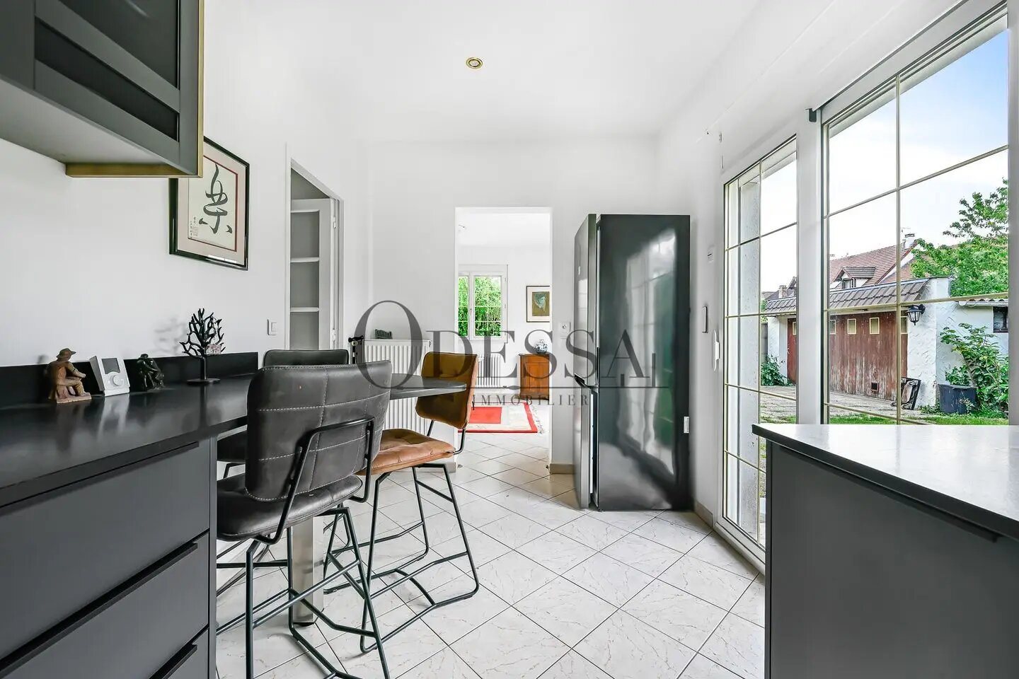 Maison à vendre, 126m², Chennevières-sur-Marne