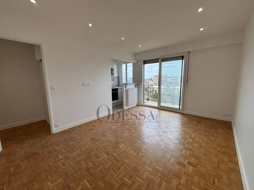 Appartement à louer, 29m², Saint-Maur-des-Fossés