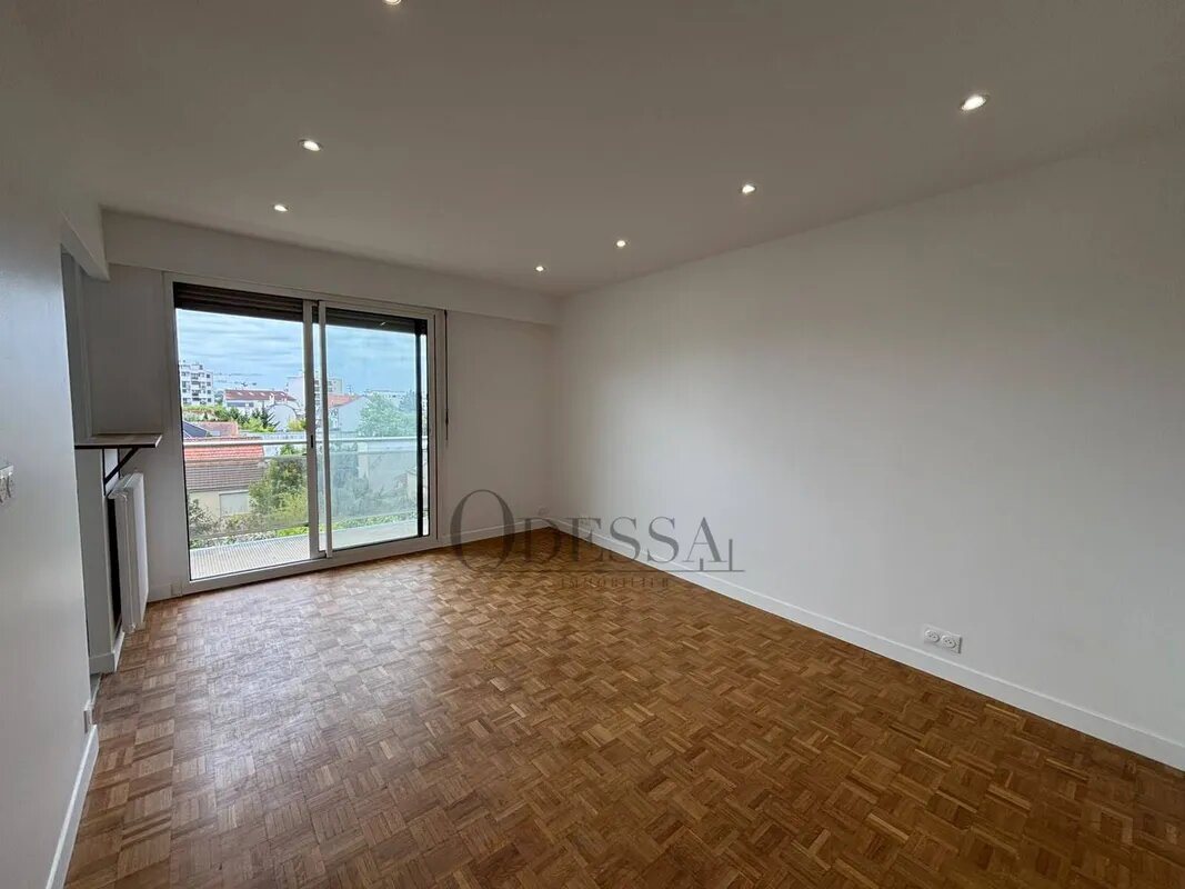 Appartement à louer, 29m², Saint-Maur-des-Fossés