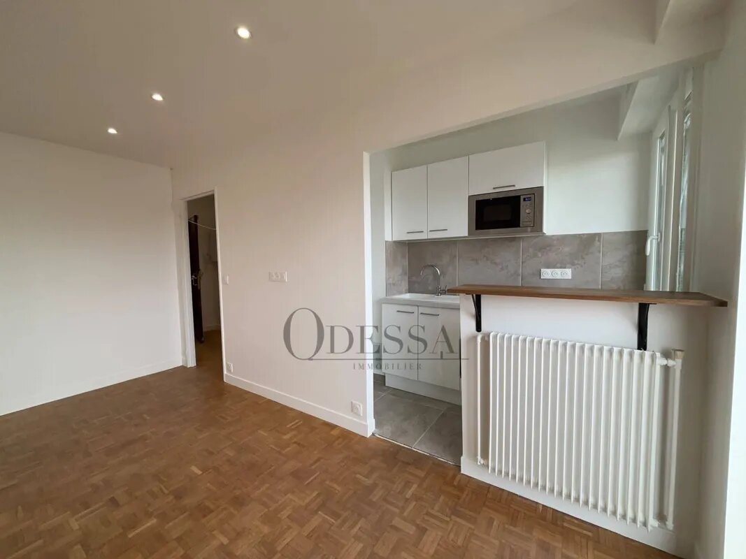 Appartement à louer, 29m², Saint-Maur-des-Fossés