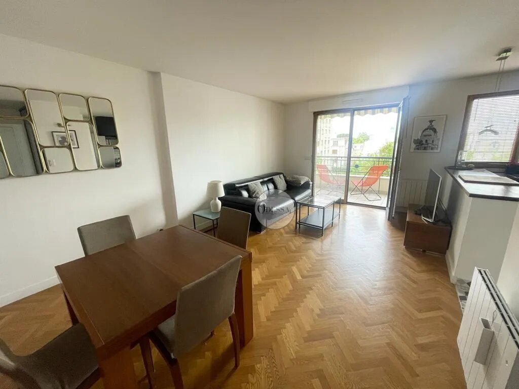 Appartement à louer, 52m², Saint-Mandé