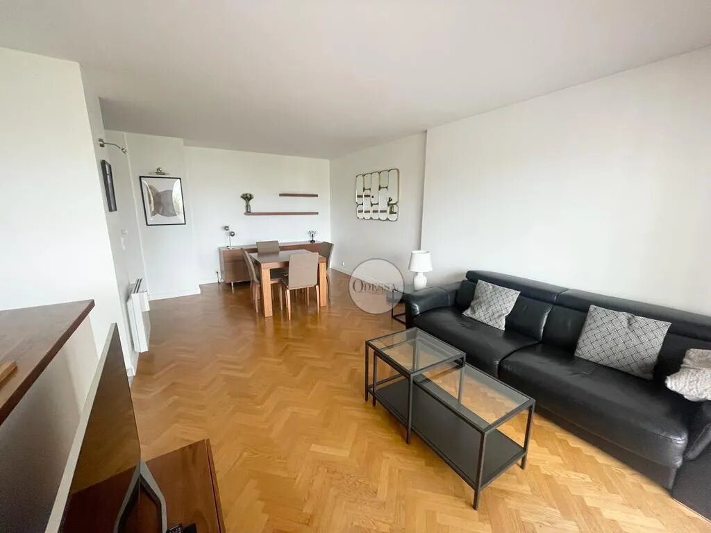 Appartement à louer, 52m², Saint-Mandé
