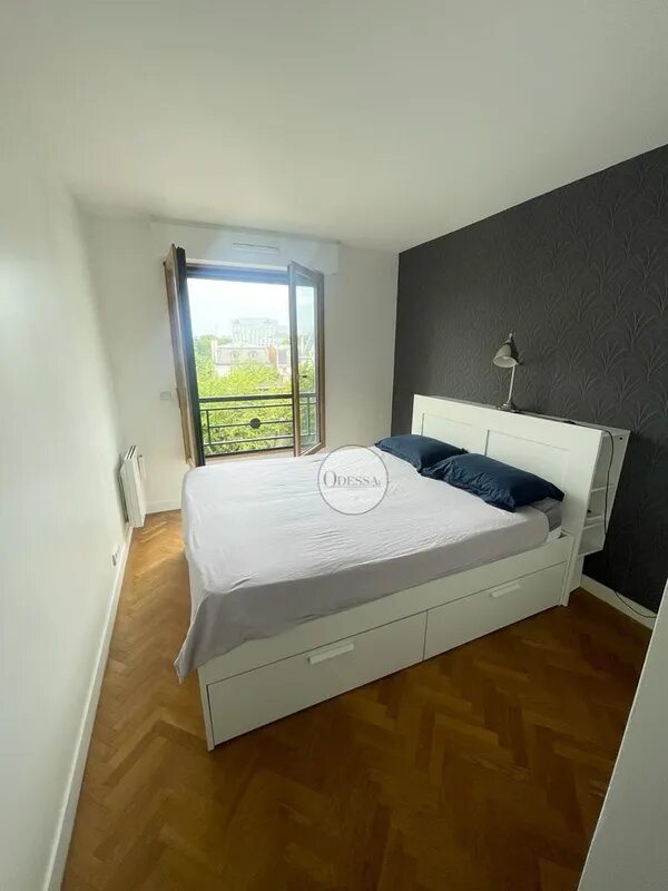 Appartement à louer, 52m², Saint-Mandé