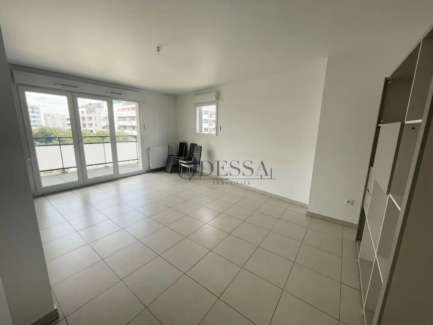 Appartement à vendre, 65m², Créteil