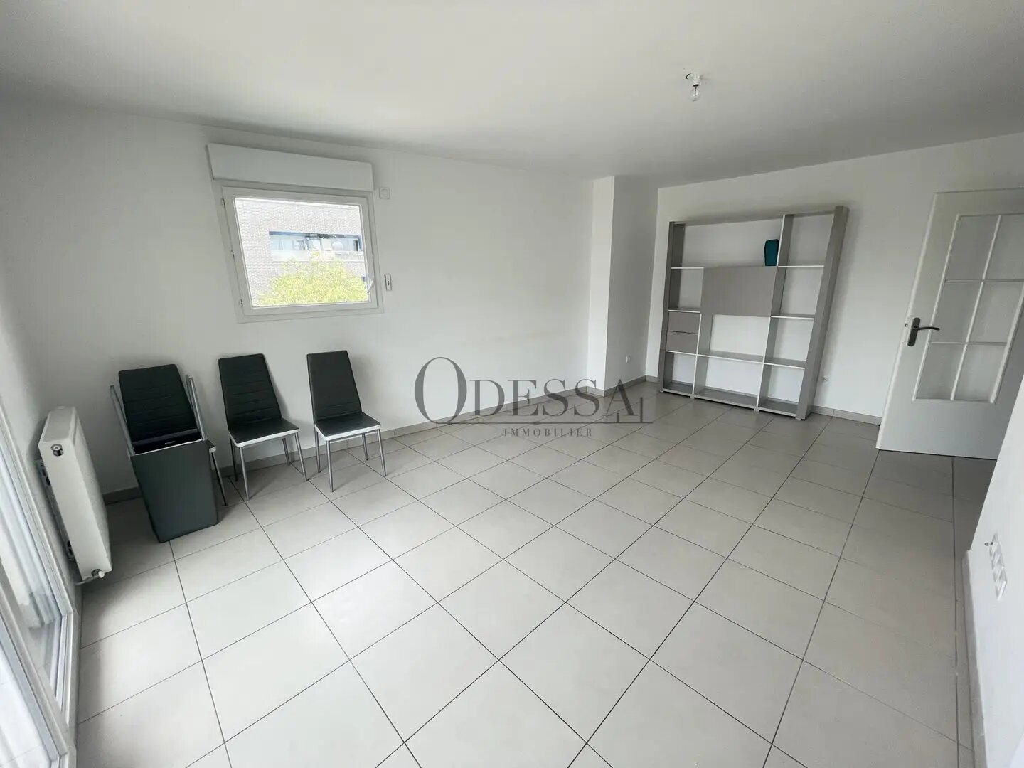 Appartement à vendre, 65m², Créteil
