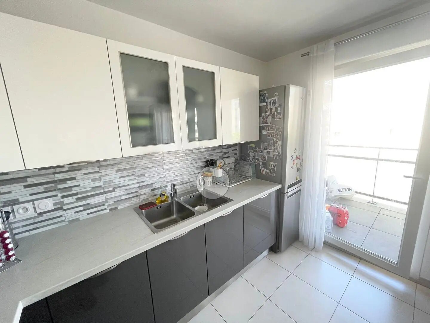 Appartement à vendre, 65m², Créteil
