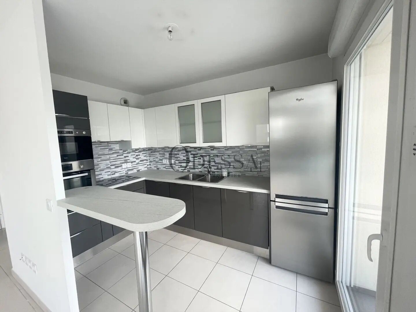 Appartement à vendre, 65m², Créteil
