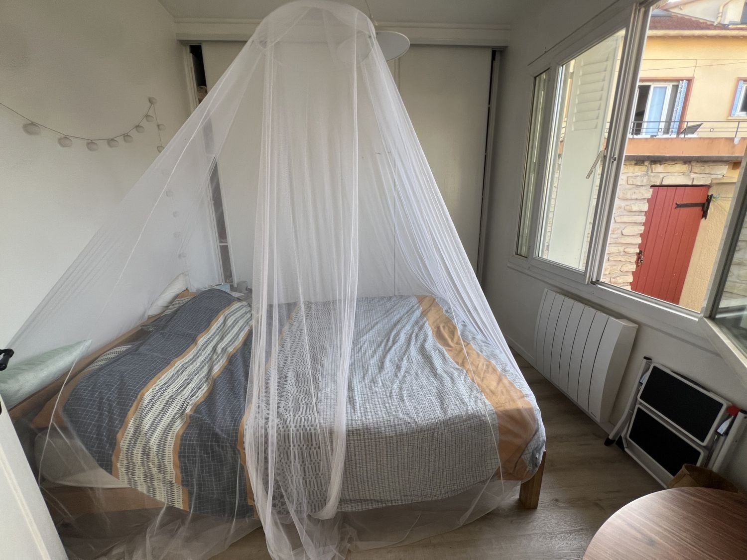 Appartement à louer, 44m², Sucy-en-Brie