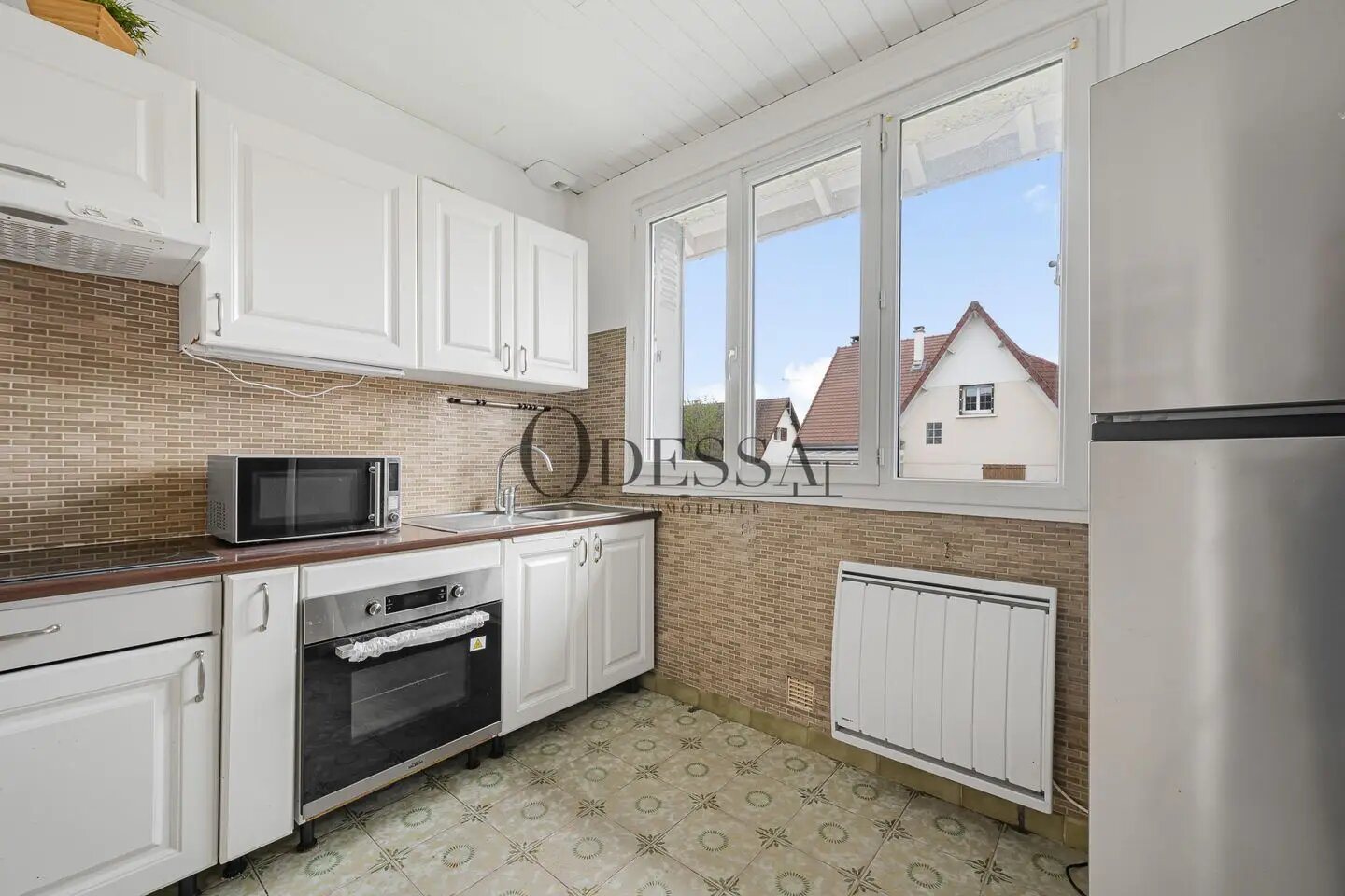 Maison à vendre, 100m², Ormesson-sur-Marne