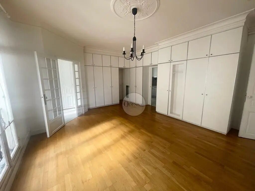 Appartement à louer, 84m², Saint-Mandé