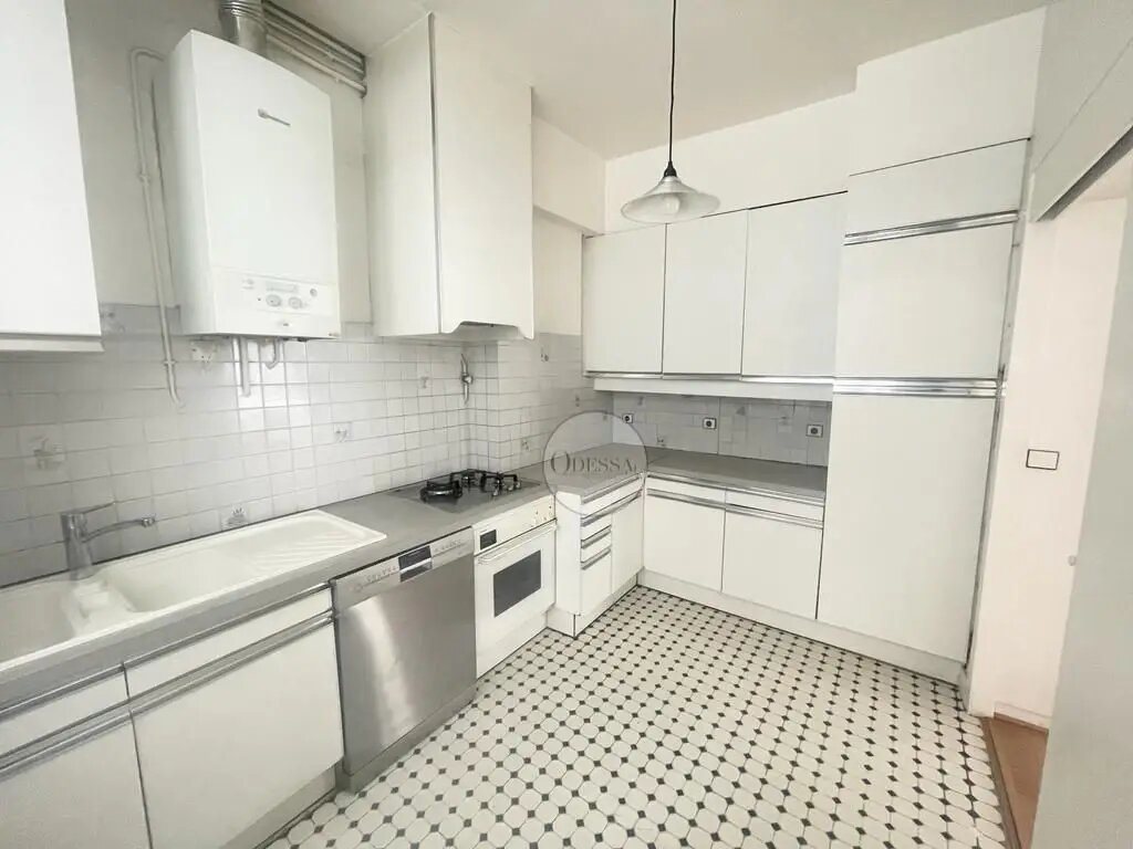 Appartement à louer, 84m², Saint-Mandé