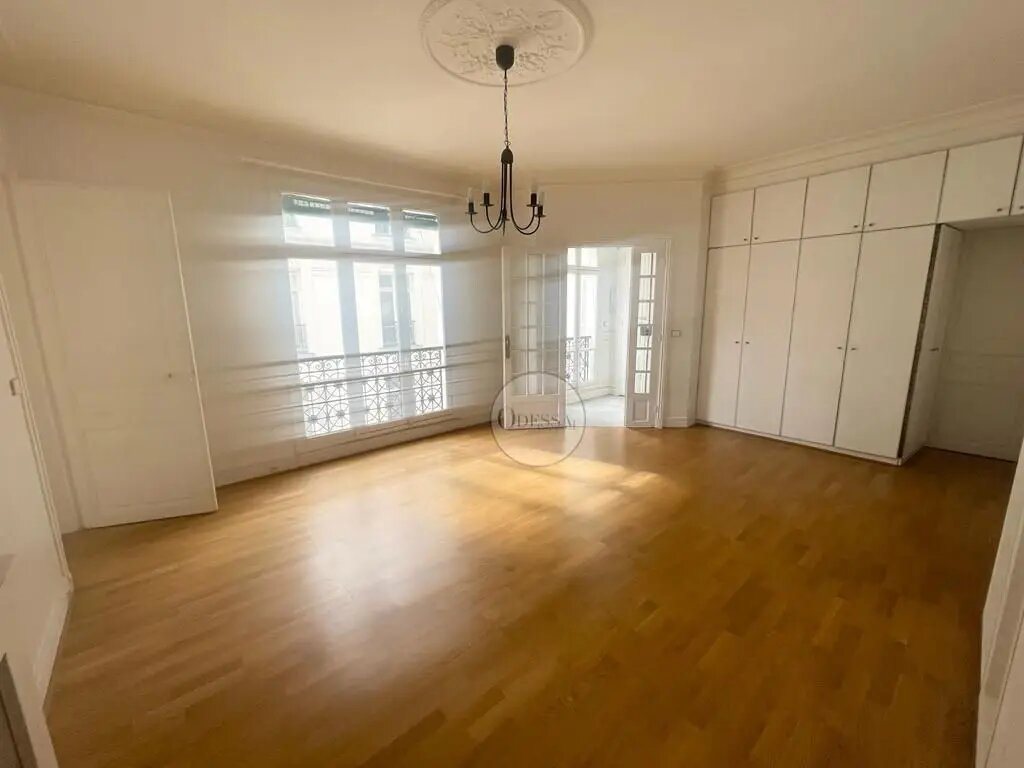 Appartement à louer, 84m², Saint-Mandé