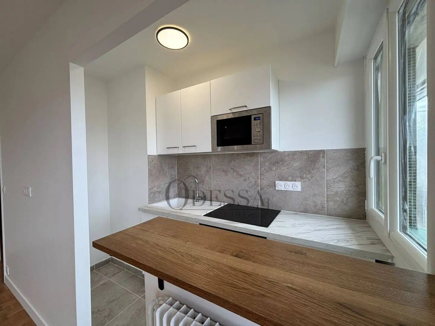 Appartement à louer, 28m², Saint-Maur-des-Fossés