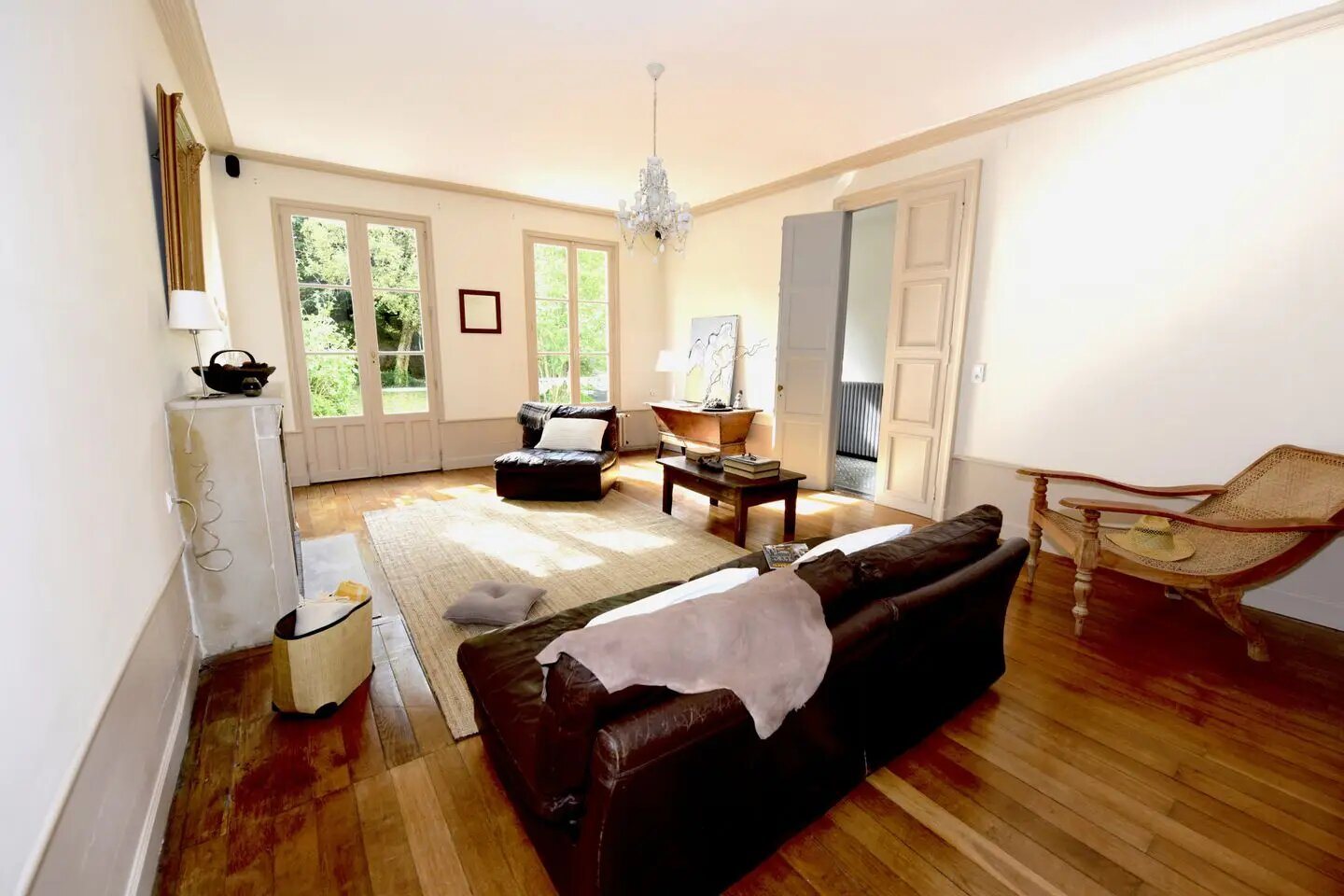 Maison à vendre, 277m², Tonnerre