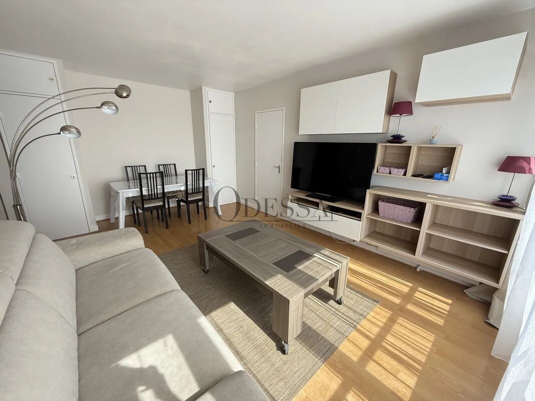 Appartement à louer, 43m², Chennevières-sur-Marne