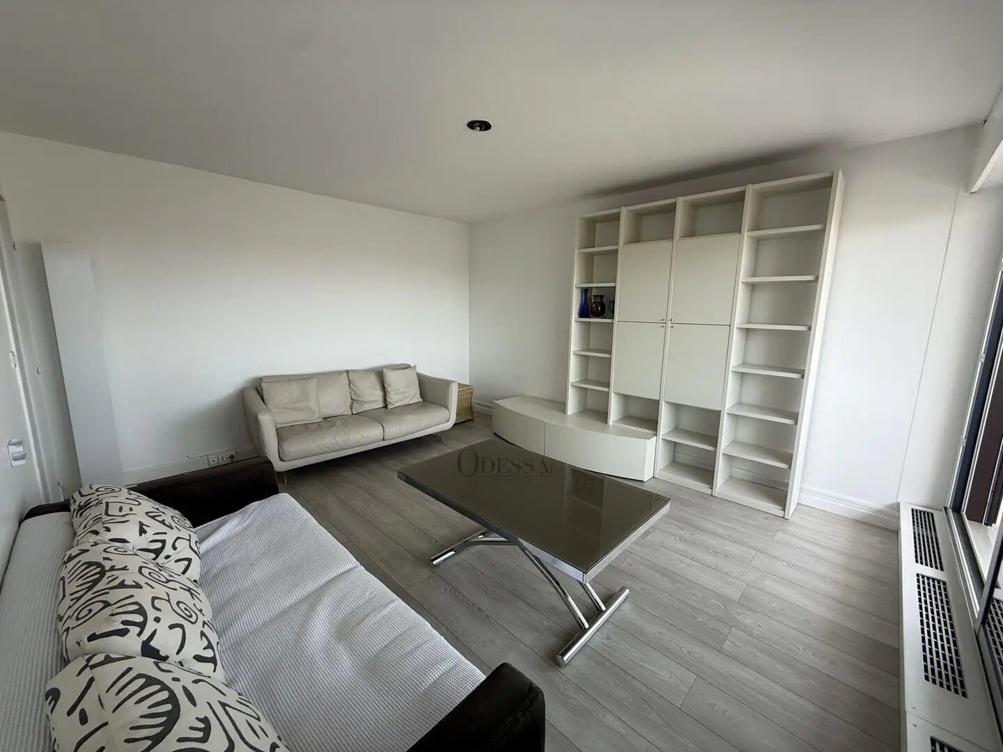 Appartement à louer, 61m², Paris 15ème