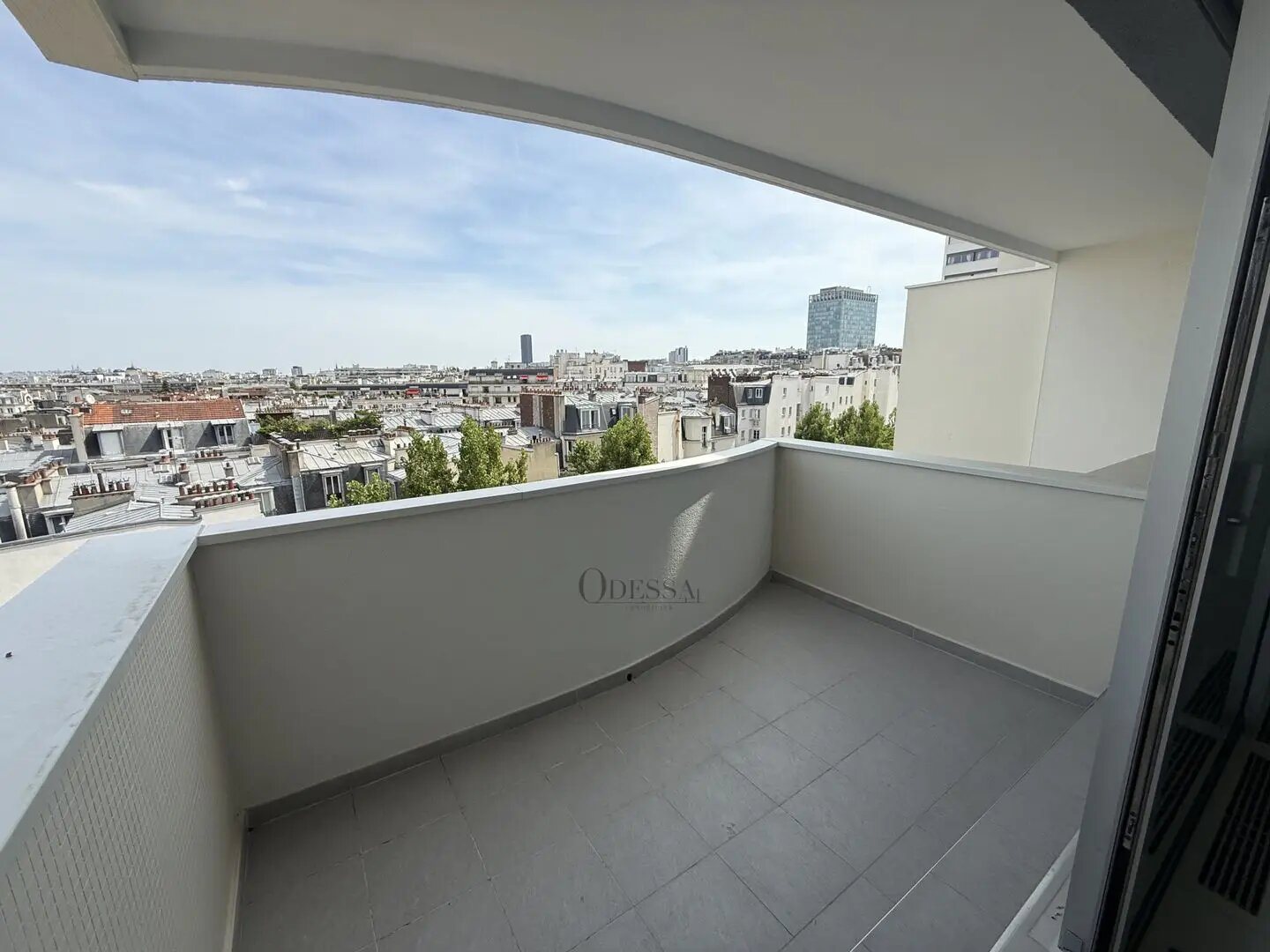Appartement à louer, 61m², Paris 15ème