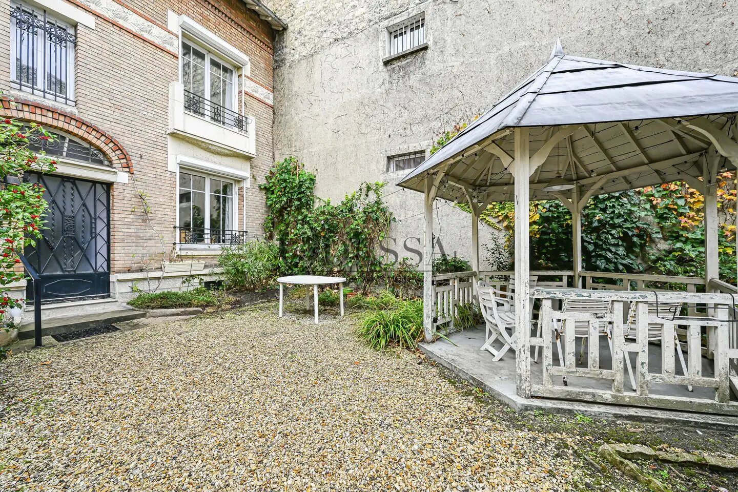 Maison à vendre, 255m², Saint-Mandé