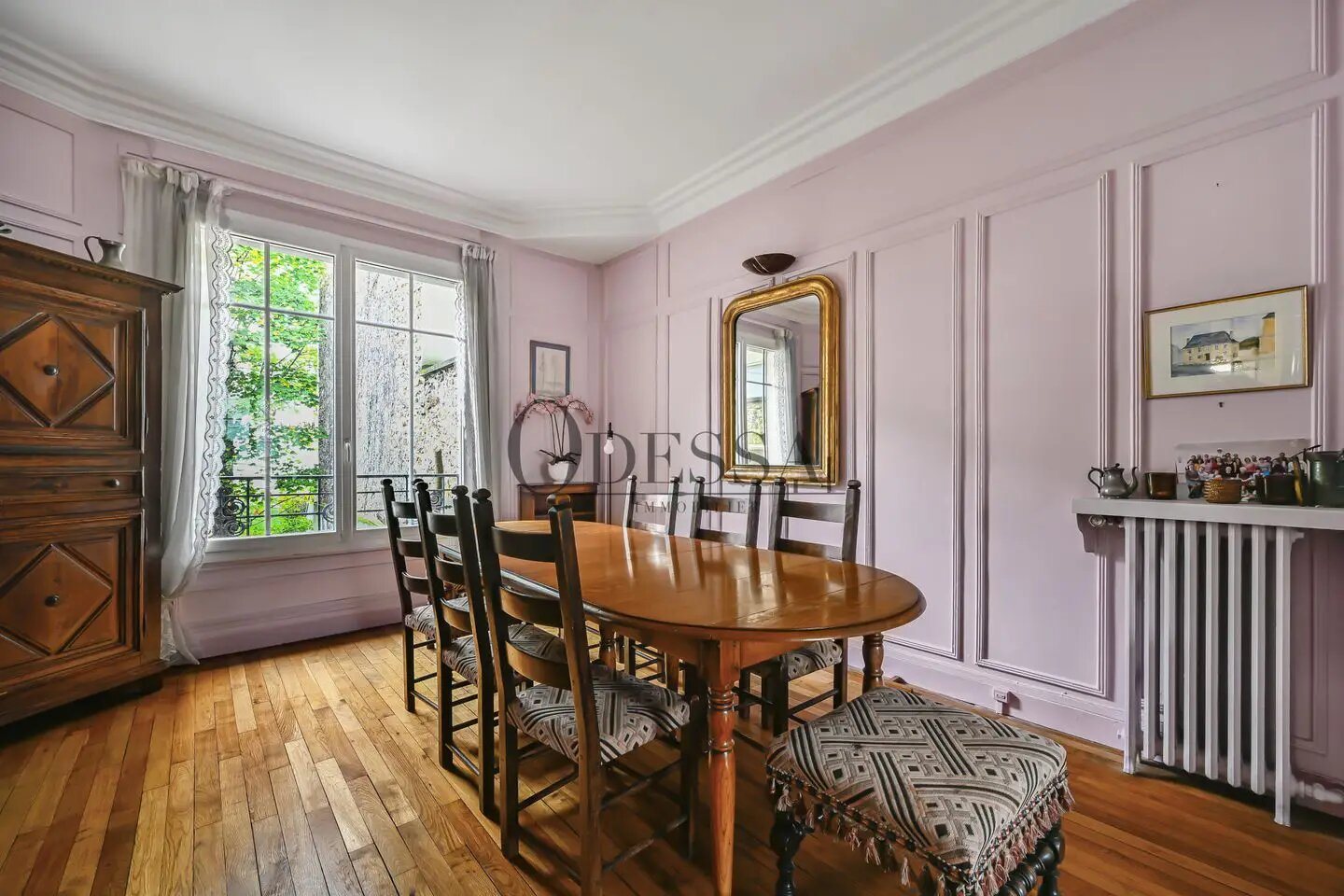 Maison à vendre, 255m², Saint-Mandé