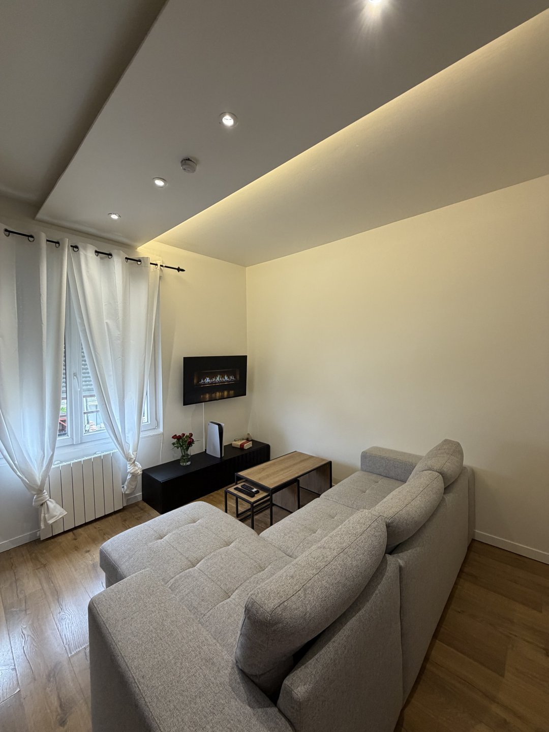 Appartement à louer, 24m², Le Blanc-Mesnil