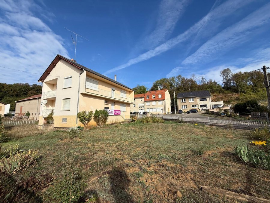 Maison à vendre, 198m², Escherange