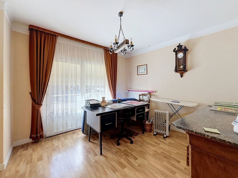 Maison à vendre, 198m², Escherange
