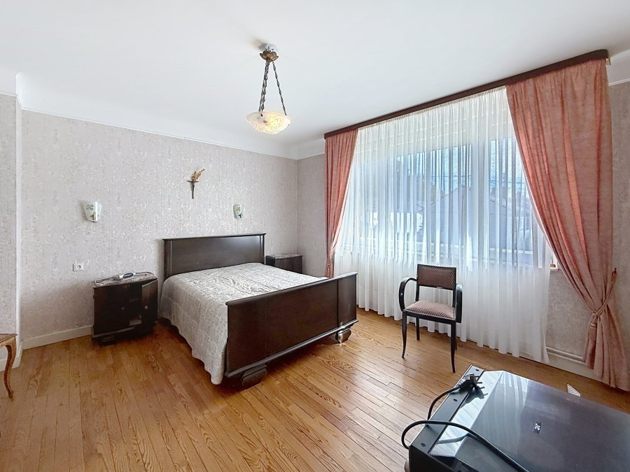 Maison à vendre, 198m², Escherange