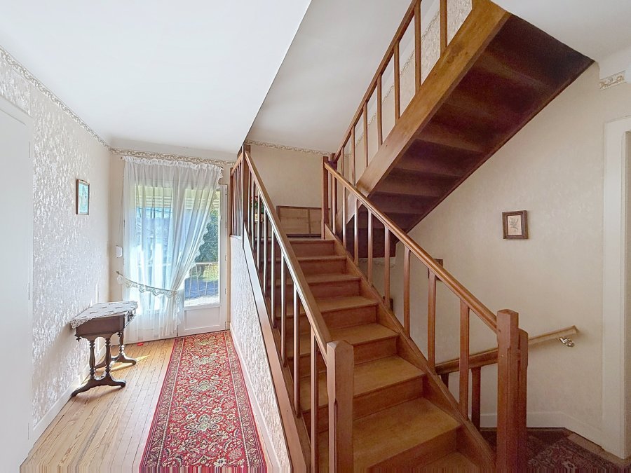 Maison à vendre, 198m², Escherange