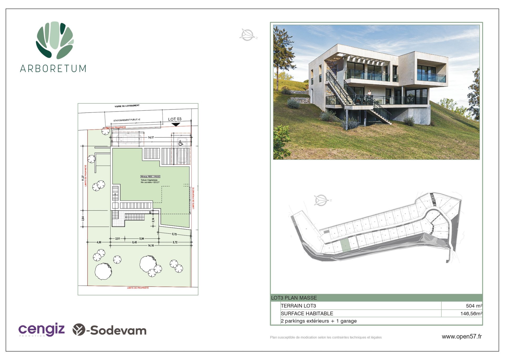 Maison à vendre, 146m², Volmerange-les-Mines