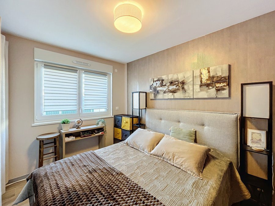 Appartement à vendre, 52m², Hettange-Grande