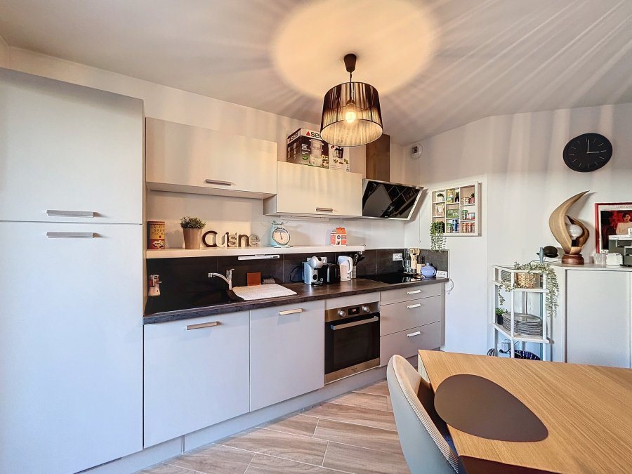 Appartement à vendre, 52m², Hettange-Grande