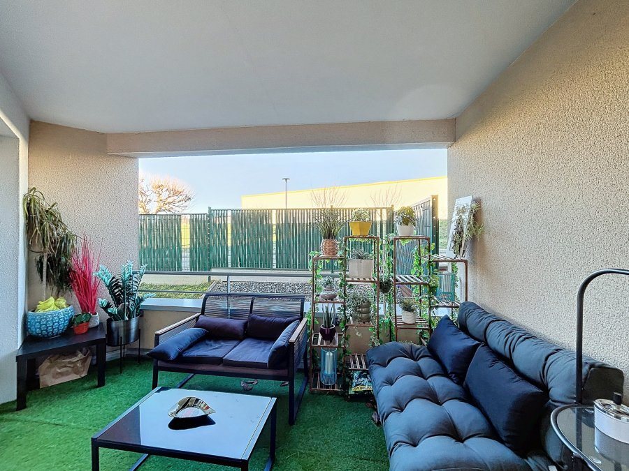 Appartement à vendre, 52m², Hettange-Grande