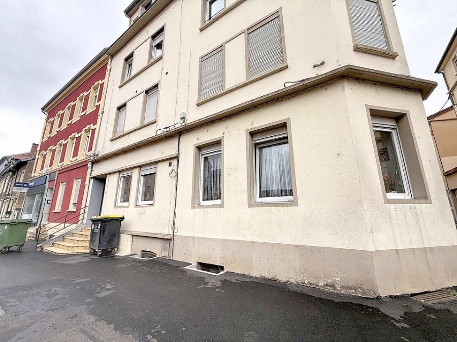 Appartement à vendre, 67m², Knutange