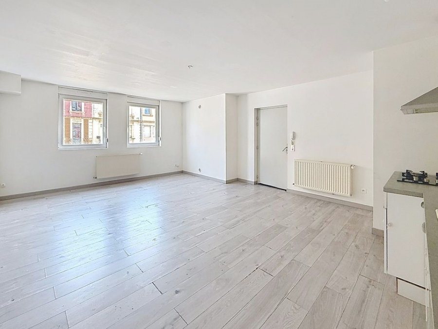 Appartement à vendre, 67m², Knutange