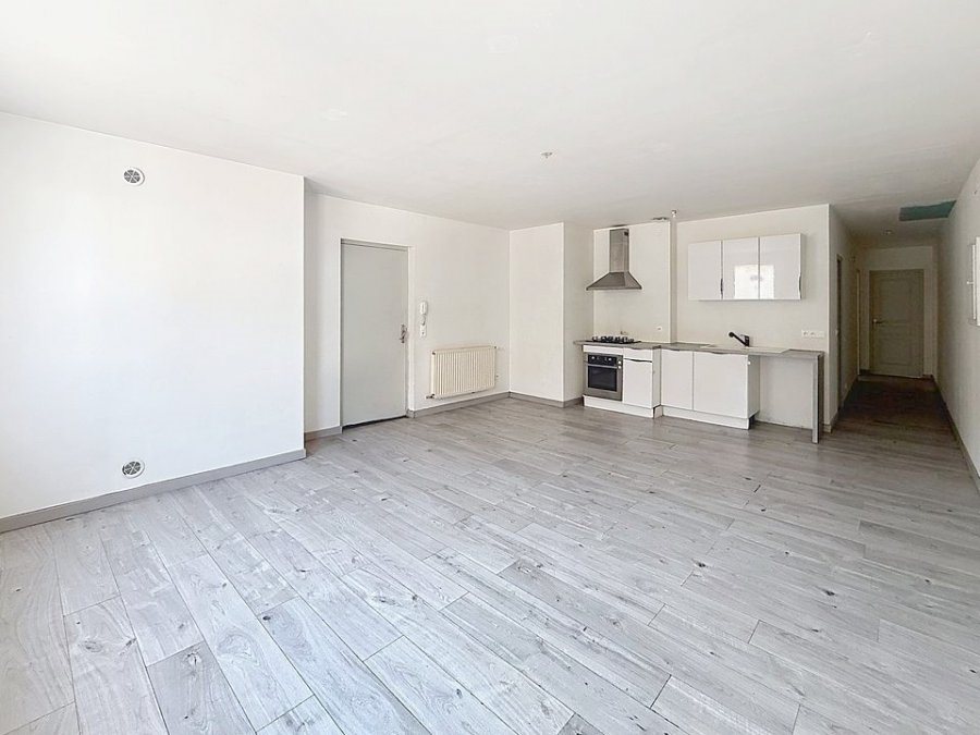 Appartement à vendre, 67m², Knutange