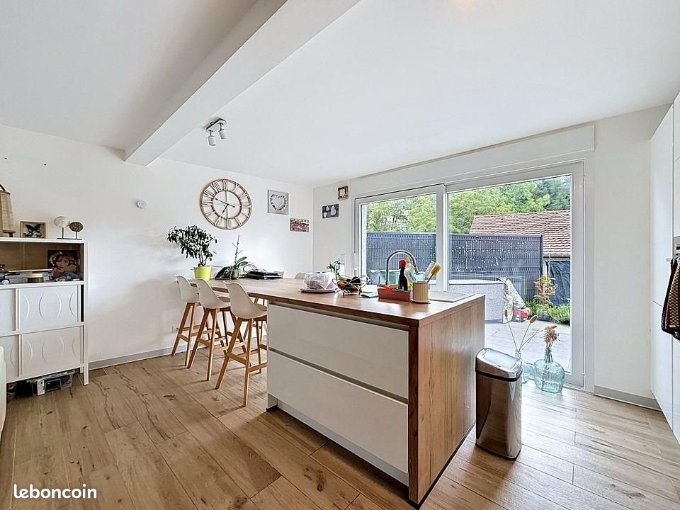 Maison à vendre, 70m², Hettange-Grande