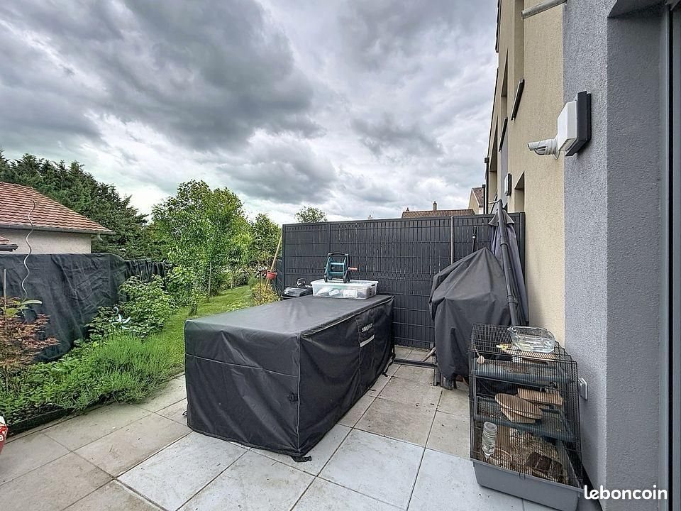 Maison à vendre, 70m², Hettange-Grande