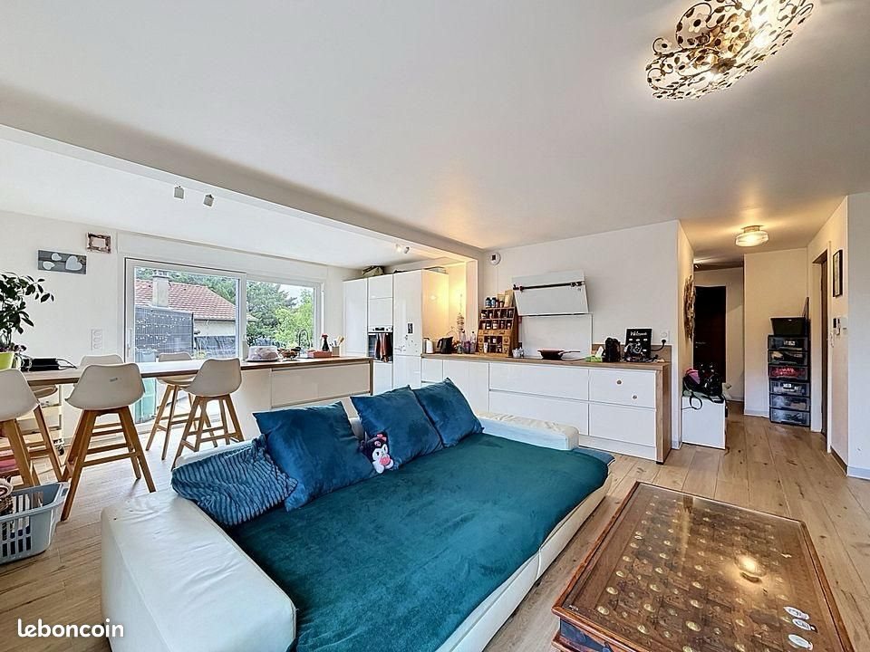 Maison à vendre, 70m², Hettange-Grande