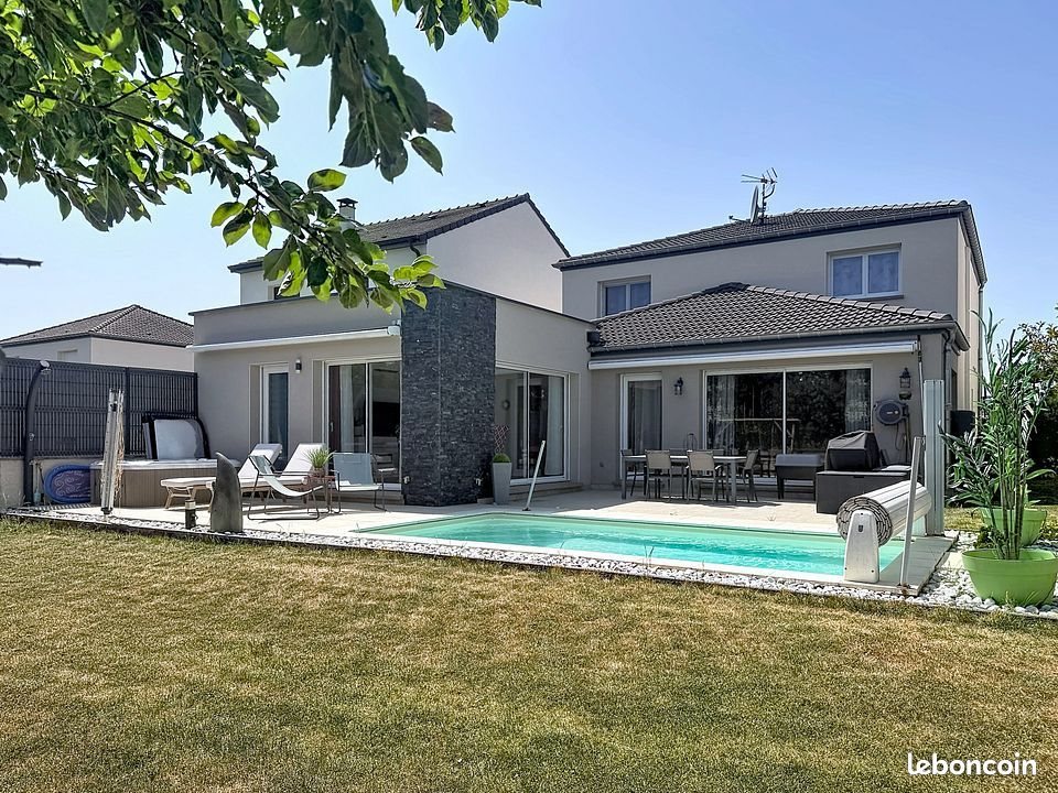 Maison à vendre, 142m², Hettange-Grande