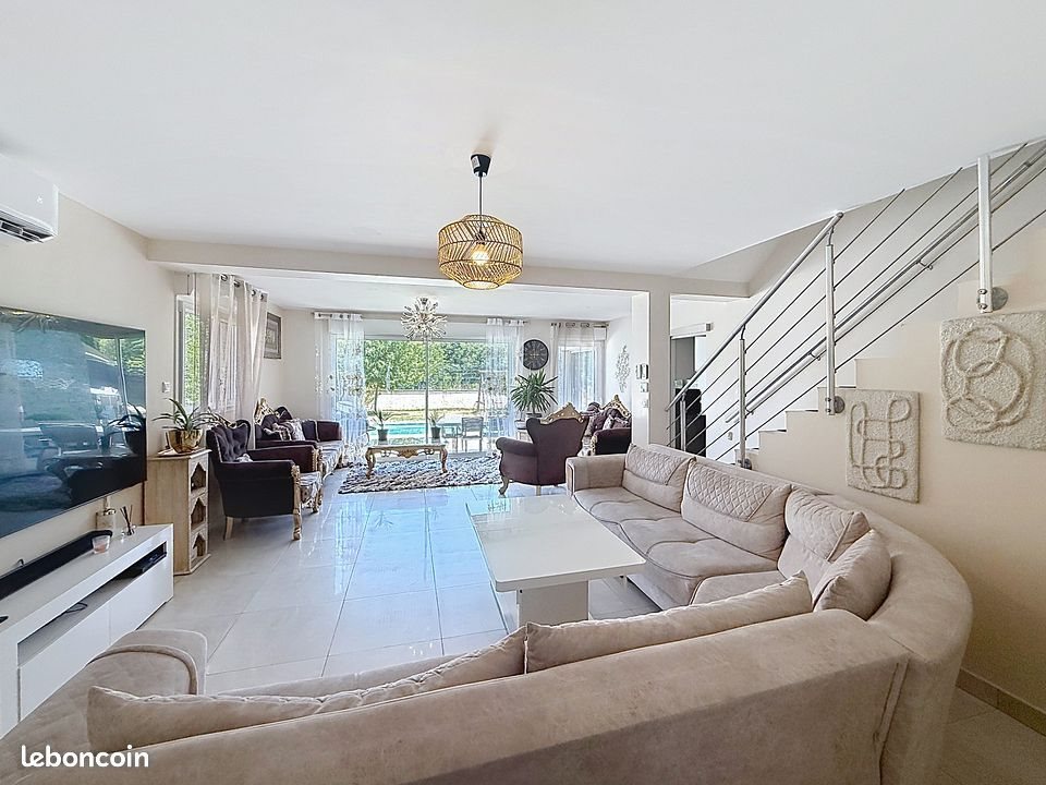 Maison à vendre, 142m², Hettange-Grande