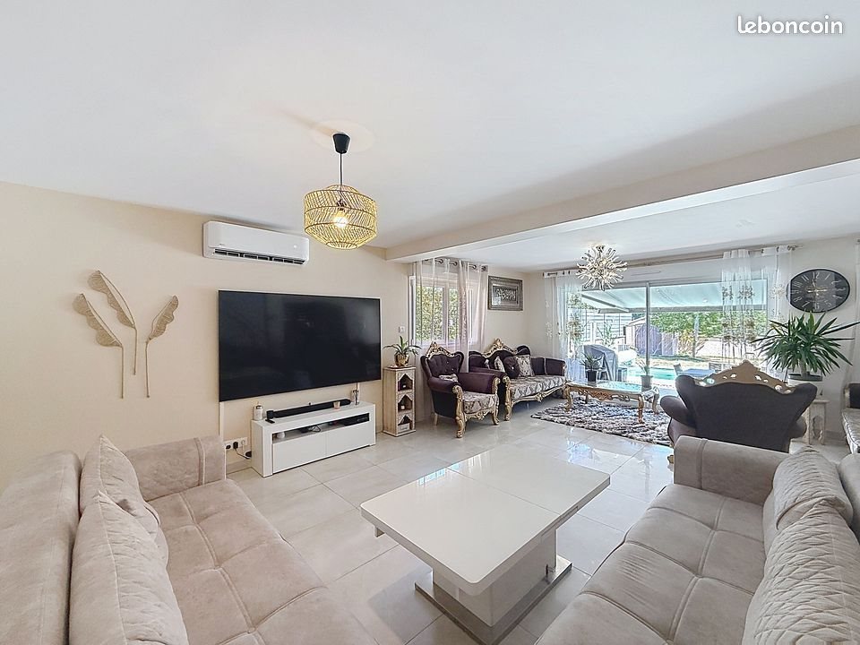 Maison à vendre, 142m², Hettange-Grande