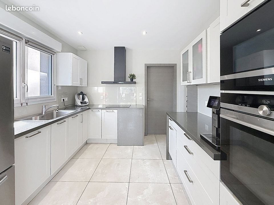 Maison à vendre, 142m², Hettange-Grande