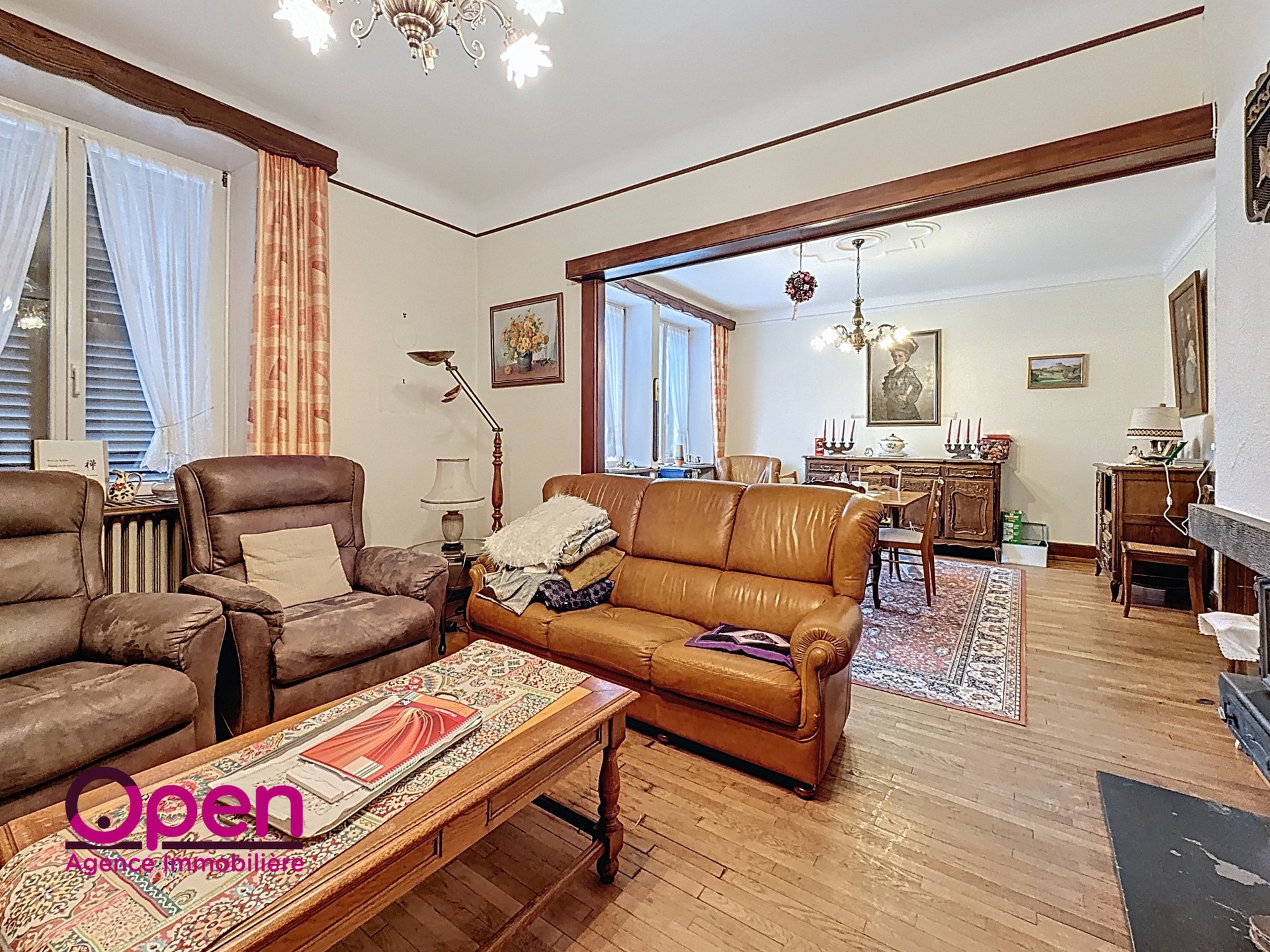 Appartement à vendre, 430m², Sierck-les-Bains