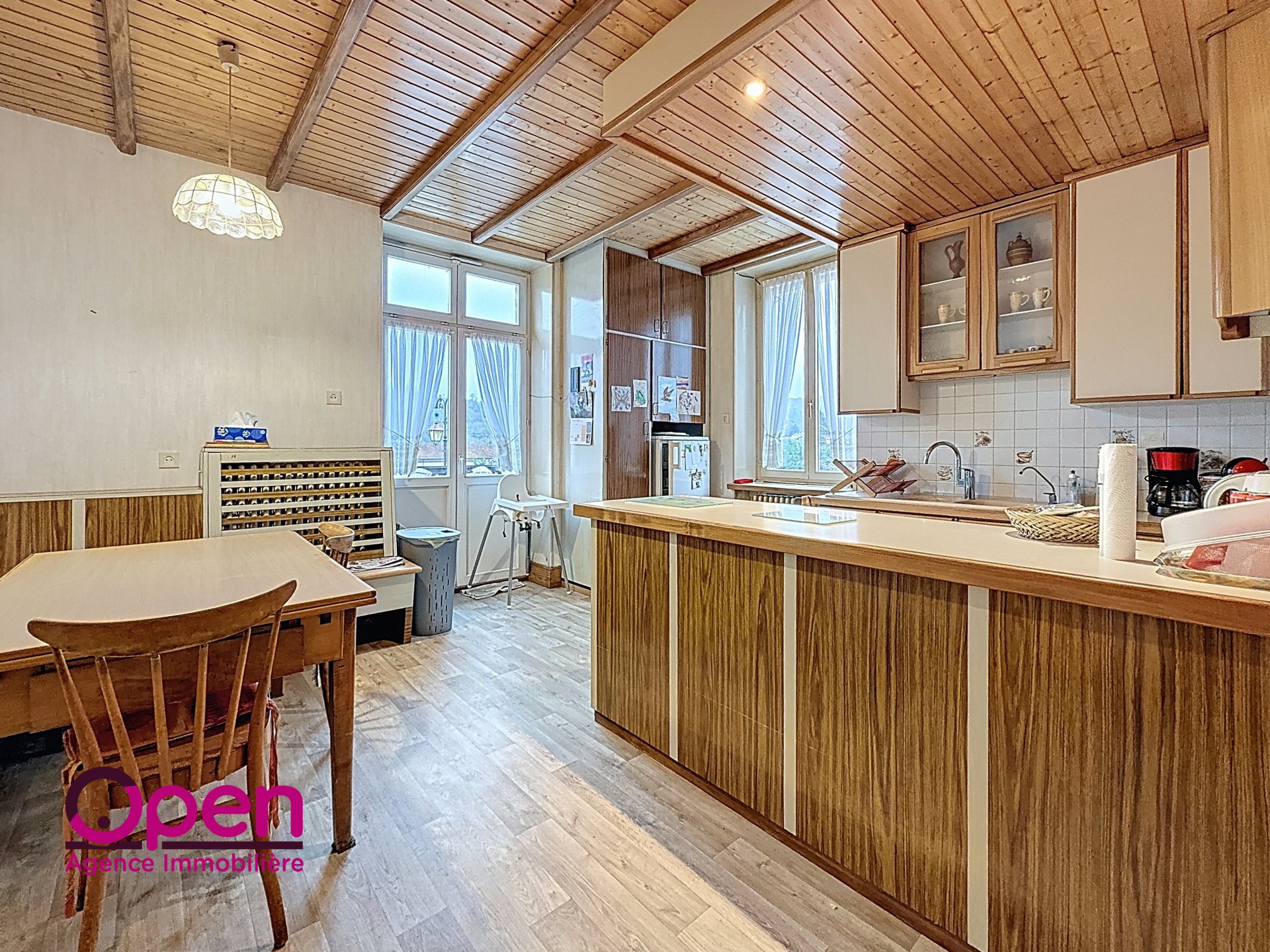 Appartement à vendre, 430m², Sierck-les-Bains