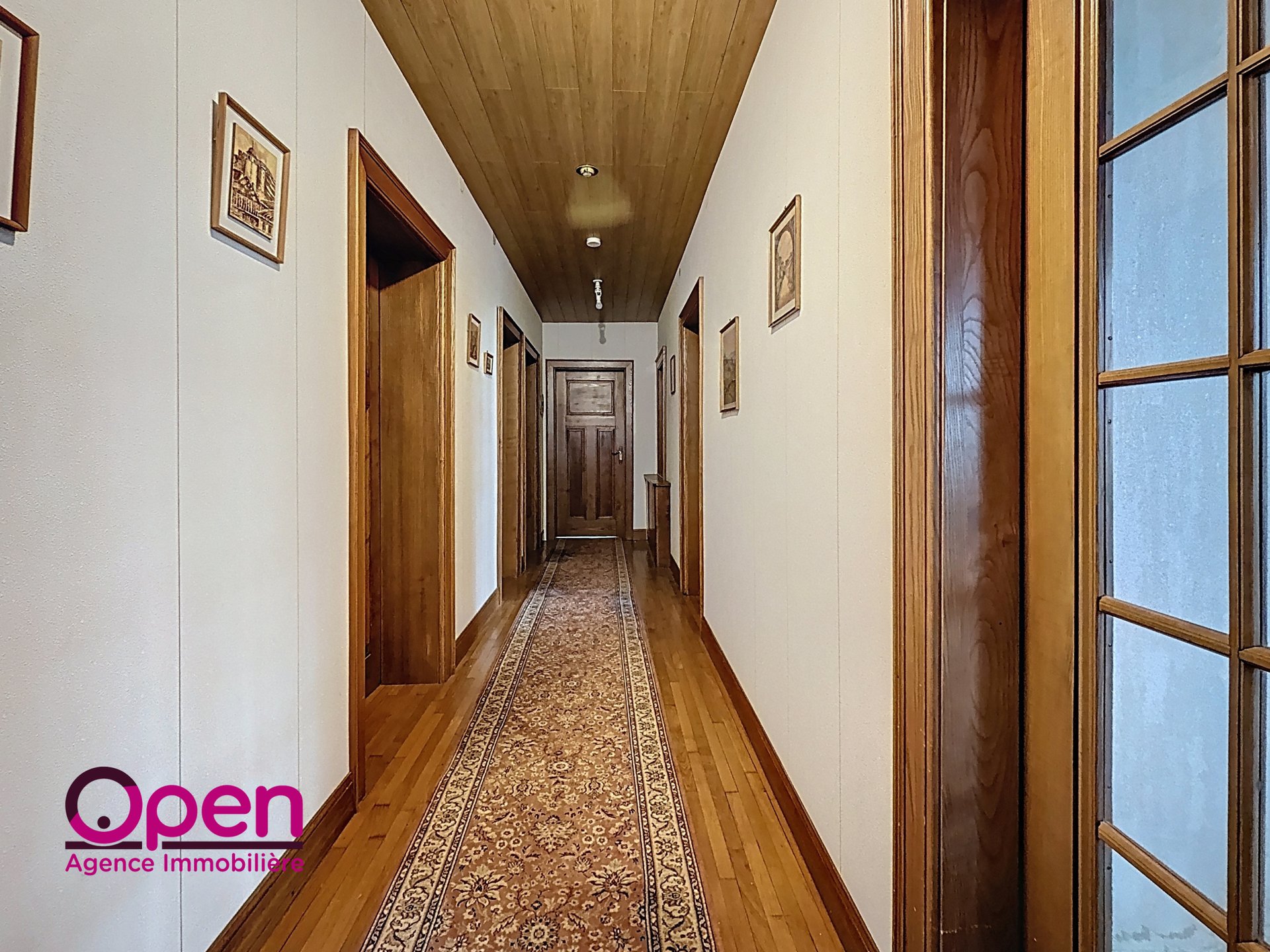 Appartement à vendre, 430m², Sierck-les-Bains