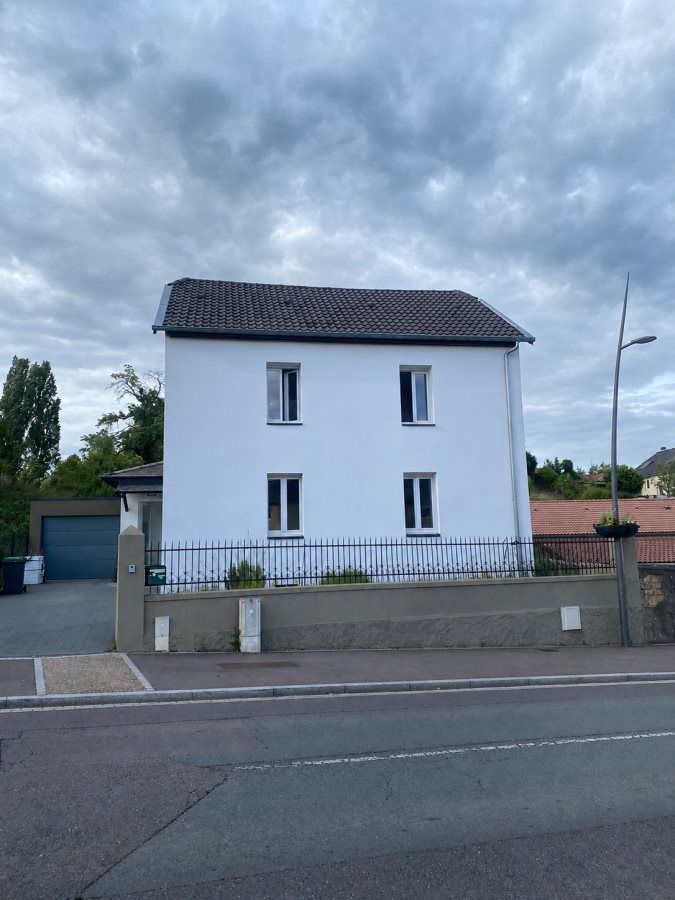 Maison à louer, 126m², Hettange-Grande