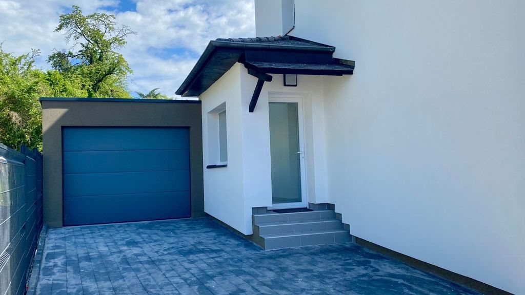 Maison à louer, 126m², Hettange-Grande